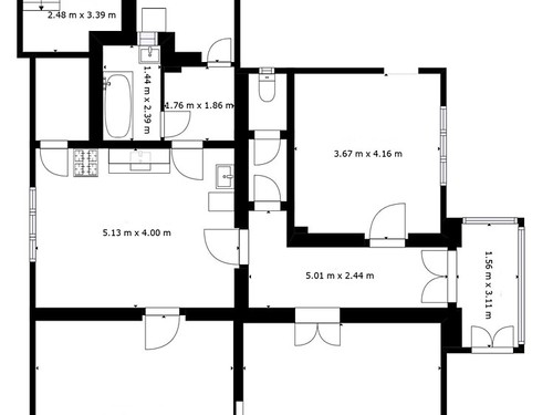 Prodaný dům 215 m², pozemek 814 m²