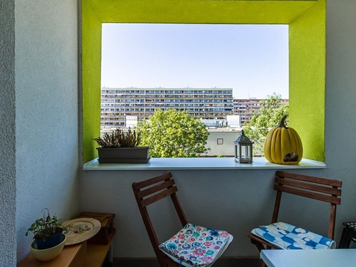 Prodaný byt 3+1 80 m²