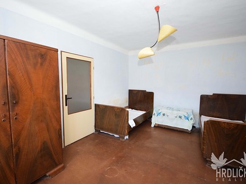Prodaný dům 103 m², pozemek 1422 m²