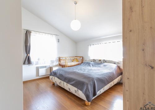 Prodaný dům 117 m², pozemek 1774 m²