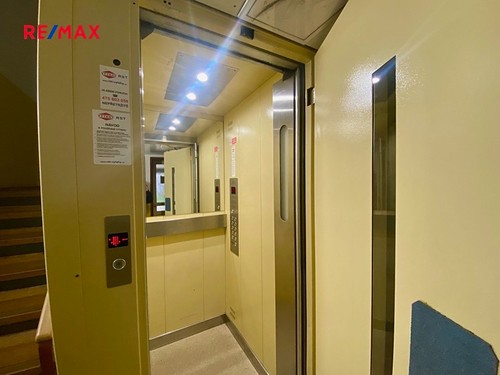 Prodaný byt 1+1 37 m²