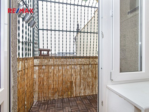 Prodaný byt 2+1 74 m²