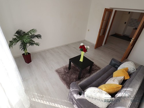 Prodaný byt 2+1 49 m²