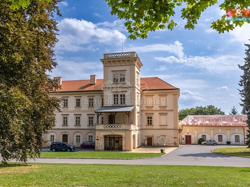 Prodaný dům 100 m², pozemek 2693 m²