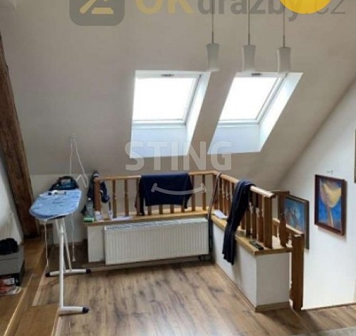 Prodaný dům 418 m², pozemek 304 m²