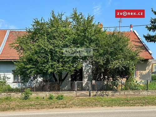 Prodaný dům 150 m², pozemek 282 m²