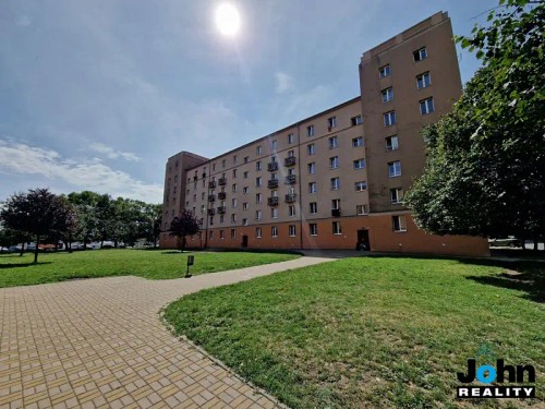Prodaný  byt 3+1 77 m²