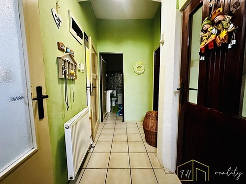 Prodaný dům 160 m², pozemek 545 m²
