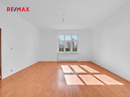 Prodaný byt 2+1 98 m²