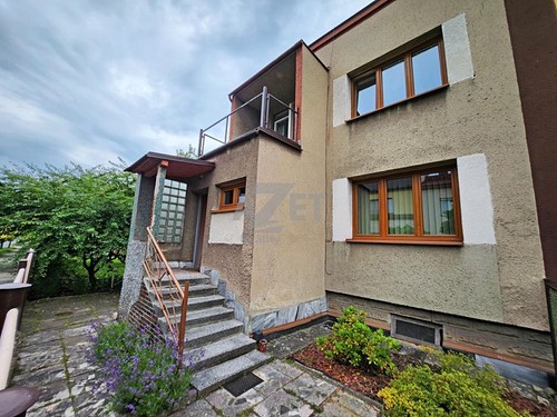 Prodaný dům 120 m², pozemek 365 m²