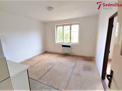 Prodaný dům 165 m², pozemek 1608 m²