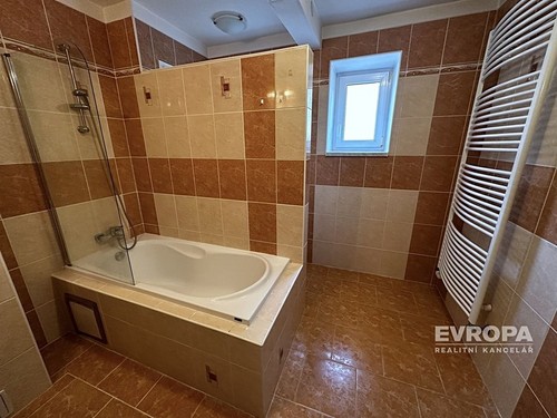 Prodaný byt 2+1 66 m²