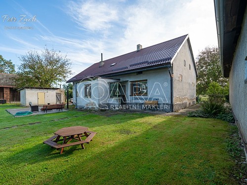 Prodaný dům 102 m², pozemek 397 m²