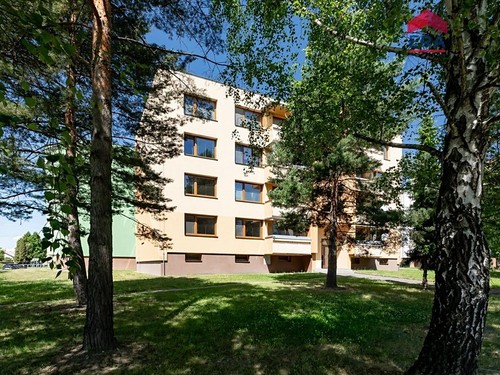 Prodaný byt 5+1 106 m²