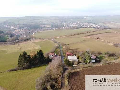 Prodaný dům 155 m², pozemek 525 m²