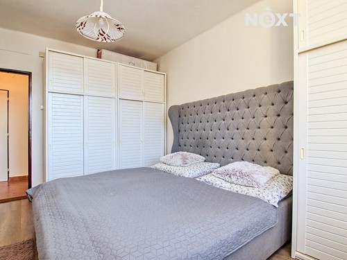 Prodaný byt 3+1 63 m²