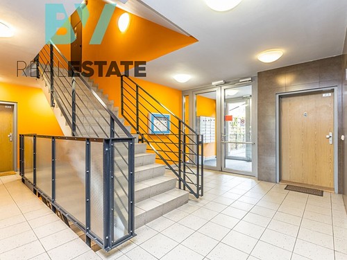 Prodaný byt 2+kk 64 m²