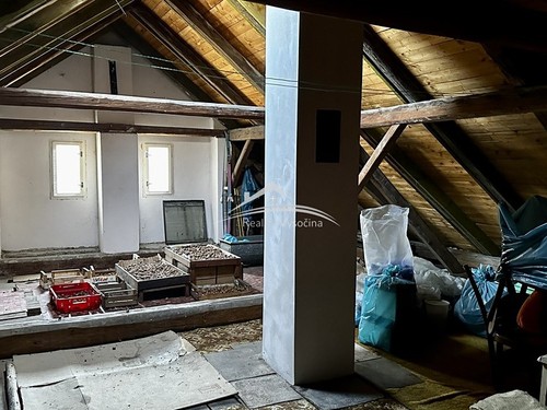 Prodaný dům 100 m², pozemek 318 m²