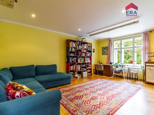 Prodaný dům 220 m², pozemek 958 m²