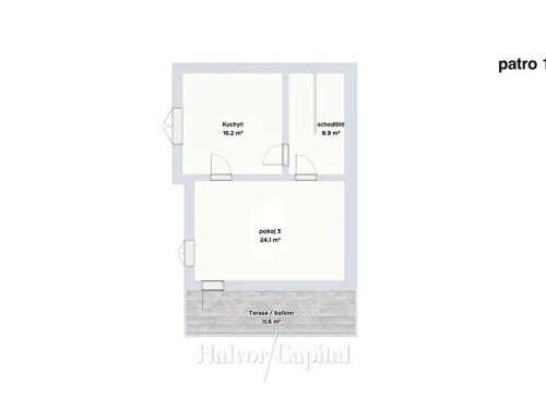Prodej vily 140 m², pozemek 298 m²