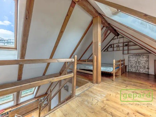 Prodaný dům 225 m², pozemek 294 m²