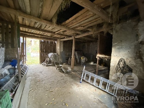 Prodaný dům 185 m², pozemek 1074 m²