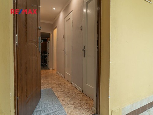Prodaný byt 2+kk 49 m²