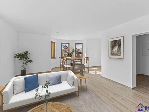 Prodaný  dům 120 m², pozemek 584 m²