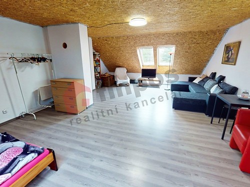 Prodaný dům 170 m², pozemek 617 m²