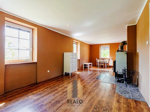 Prodej domu 120 m², pozemek 334 m²