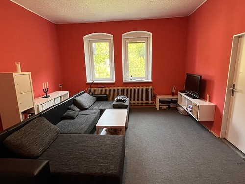 Prodaný byt 4+1 80 m²