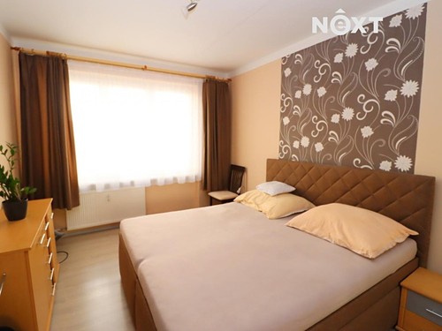 Prodaný byt 3+1 73 m²
