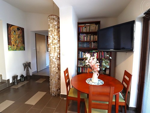 Prodaný dům 126 m², pozemek 475 m²