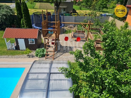 Prodaný dům 137 m², pozemek 820 m²