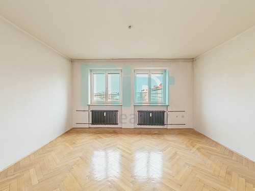 Prodaný byt 2+1 75 m²
