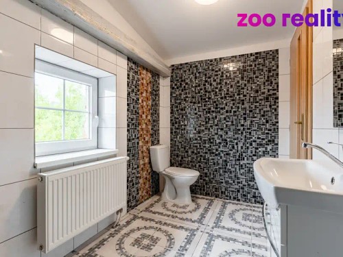 Prodaný dům 210 m², pozemek 433 m²