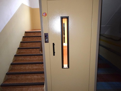 Prodaný byt 1+1 37 m²