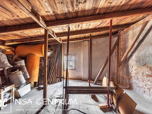 Prodaný dům 160 m², pozemek 850 m²