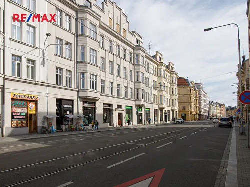 Prodaný byt 4+kk 156 m²