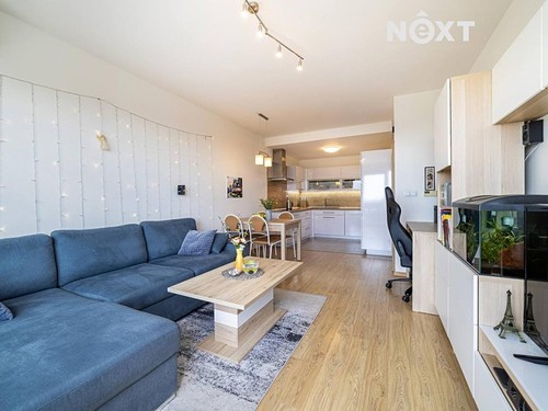 Prodaný byt 2+kk 51 m²