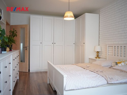 Prodaný byt 3+1 82 m²