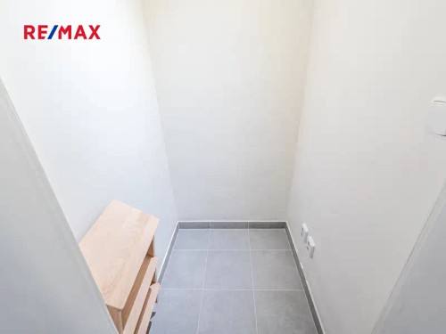 Prodaný byt 1+1 50 m²