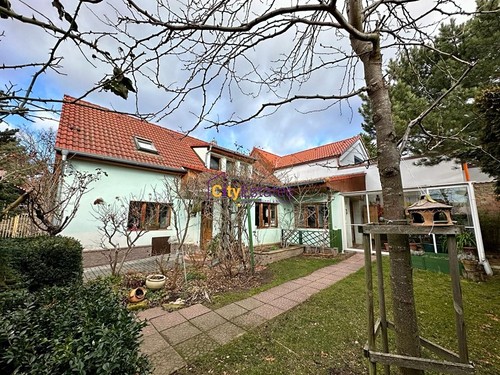 Prodaný dům 167 m², pozemek 253 m²