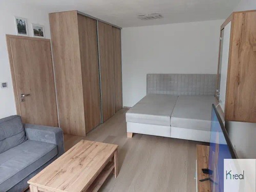 Prodaný byt 1+1 41 m²