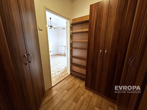 Prodaný byt 2+1 66 m²