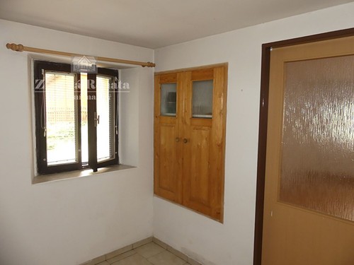 Prodaný dům 122 m², pozemek 1468 m²