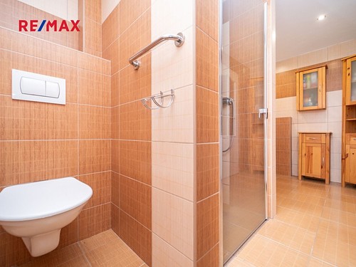 Prodaná chalupa 125 m², pozemek 1048 m²