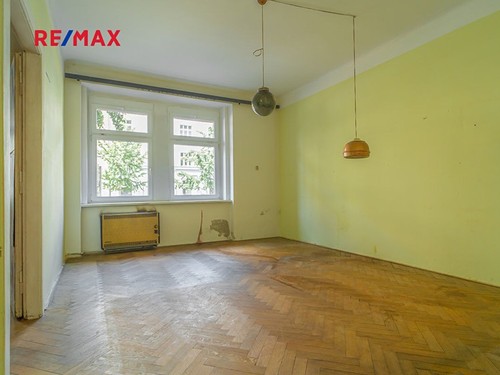 Prodaný byt 3+kk 76 m²