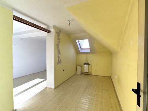 Prodaný byt 3+1 99 m²