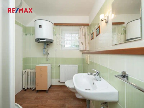 Prodaný dům 133 m², pozemek 405 m²